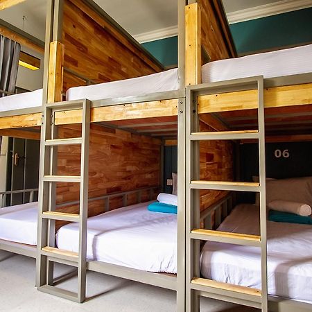 Sleep Pod Hostel Siem Reap Exteriér fotografie